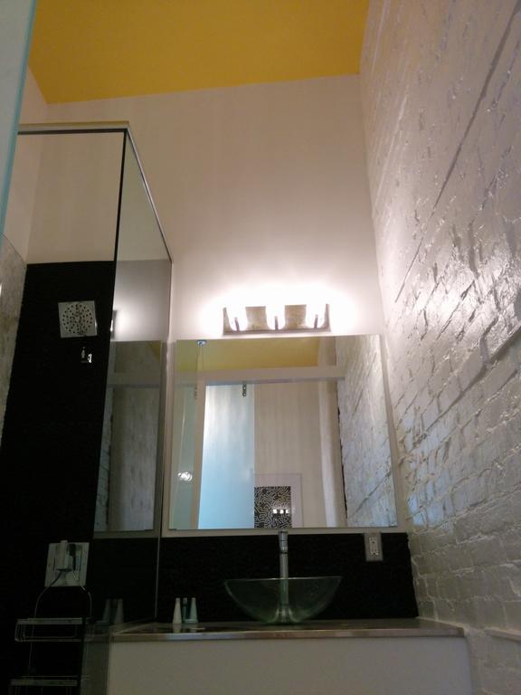 Baystreet Hotel/Motel Τορόντο Εξωτερικό φωτογραφία