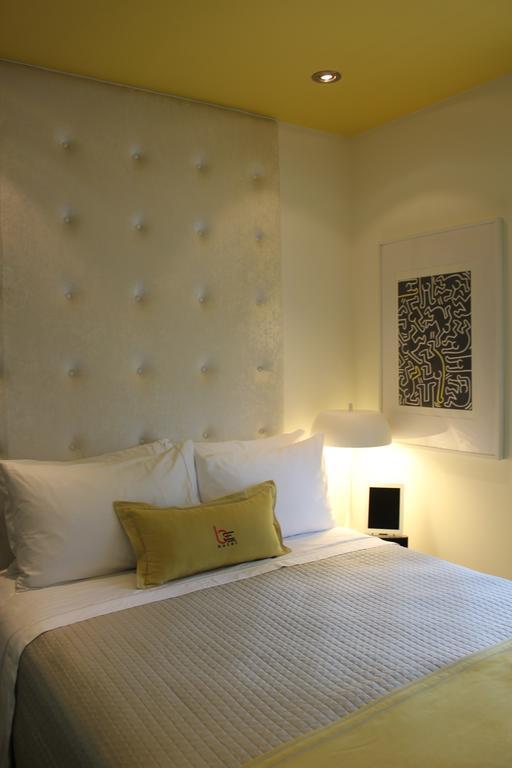 Baystreet Hotel/Motel Τορόντο Δωμάτιο φωτογραφία