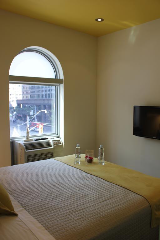 Baystreet Hotel/Motel Τορόντο Δωμάτιο φωτογραφία