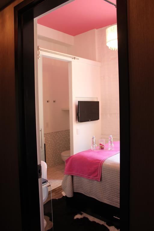 Baystreet Hotel/Motel Τορόντο Δωμάτιο φωτογραφία