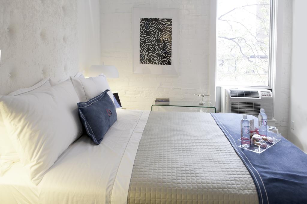 Baystreet Hotel/Motel Τορόντο Δωμάτιο φωτογραφία