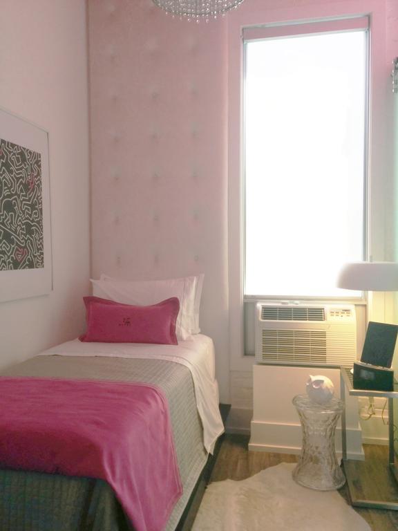 Baystreet Hotel/Motel Τορόντο Δωμάτιο φωτογραφία