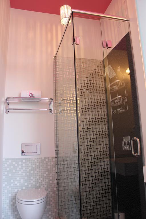 Baystreet Hotel/Motel Τορόντο Δωμάτιο φωτογραφία