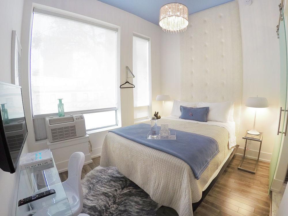 Baystreet Hotel/Motel Τορόντο Εξωτερικό φωτογραφία