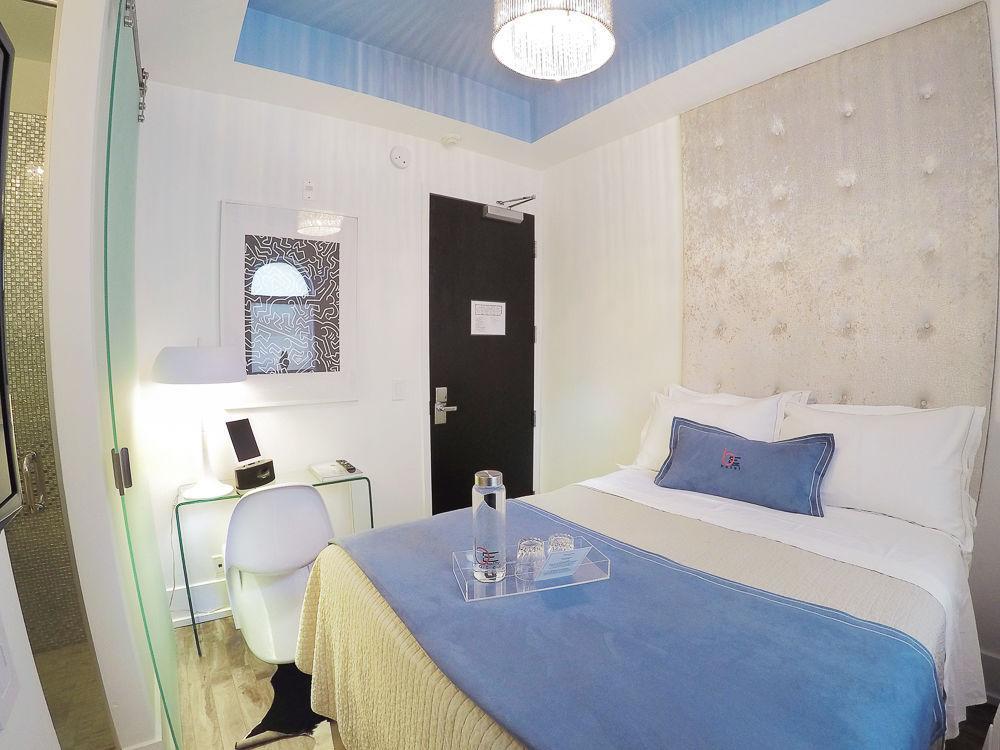 Baystreet Hotel/Motel Τορόντο Εξωτερικό φωτογραφία