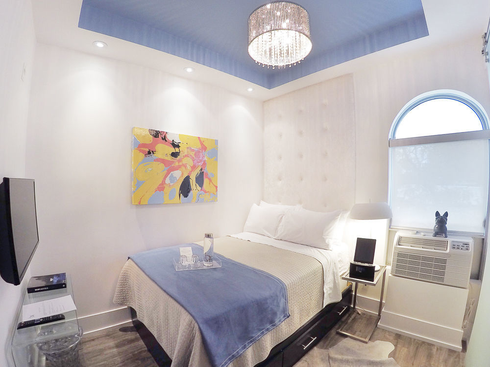 Baystreet Hotel/Motel Τορόντο Εξωτερικό φωτογραφία