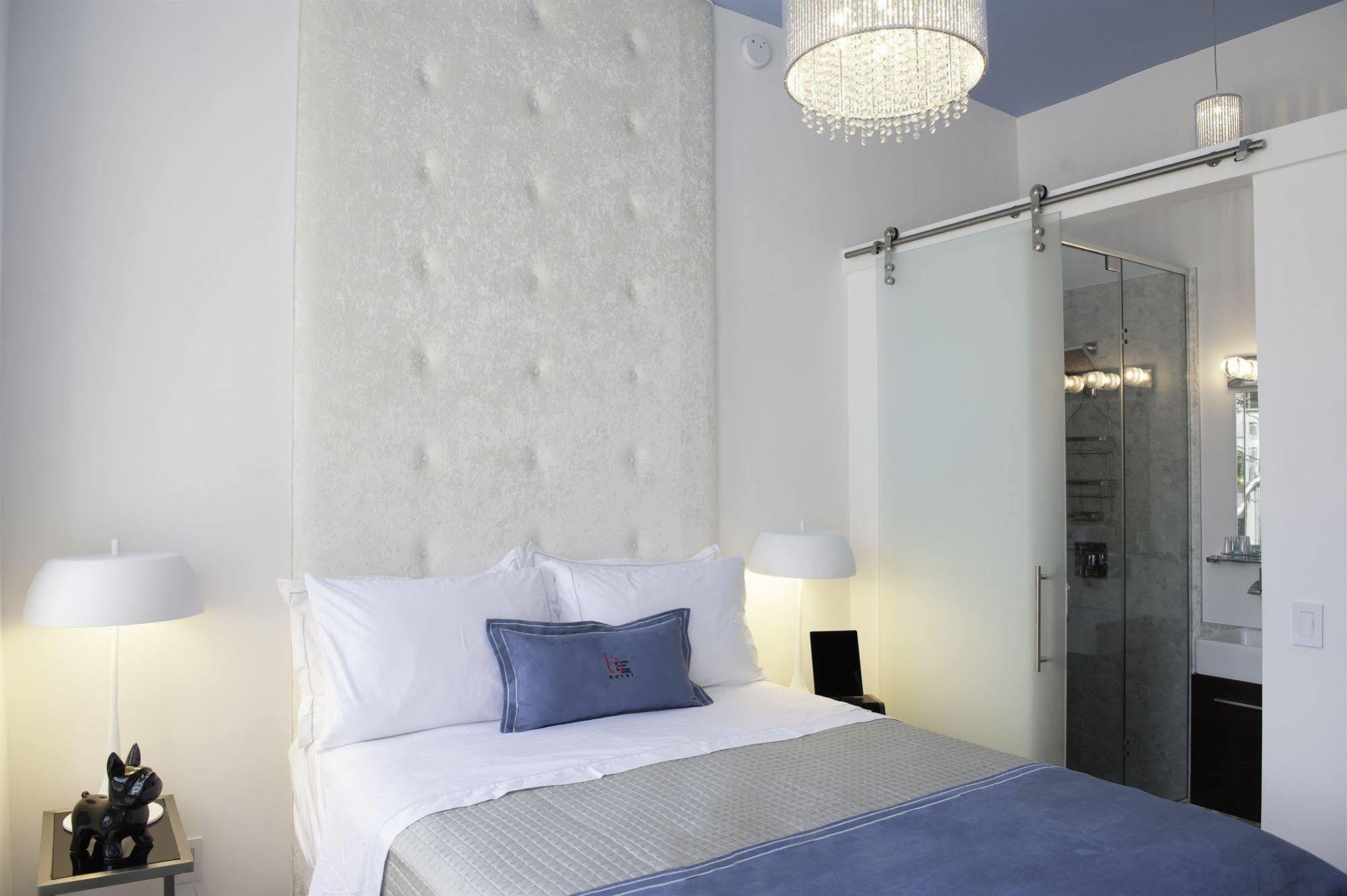 Baystreet Hotel/Motel Τορόντο Εξωτερικό φωτογραφία